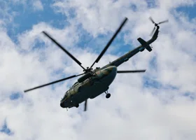 В аэропорту ХМАО закрыли два вертолетных рейса