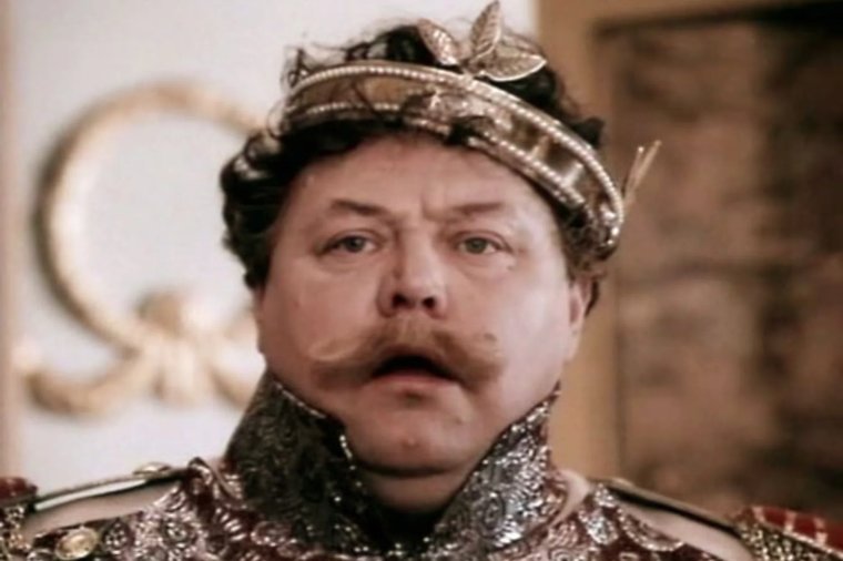 «Если разлюбишь — умру сразу»: 91 год со дня рождения легенды кино Вячеслава Невинного