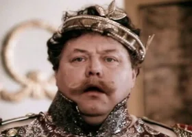 «Если разлюбишь — умру сразу»: 91 год со дня рождения легенды кино Вячеслава Невинного