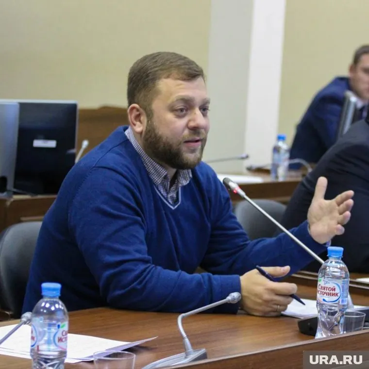 Антон Патин связывает угрозы со своим новым циклом материалов про бывших коллег по думе Югорска