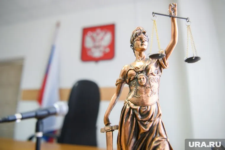 Югорчанку отправили в колонию-поселение почти на три года