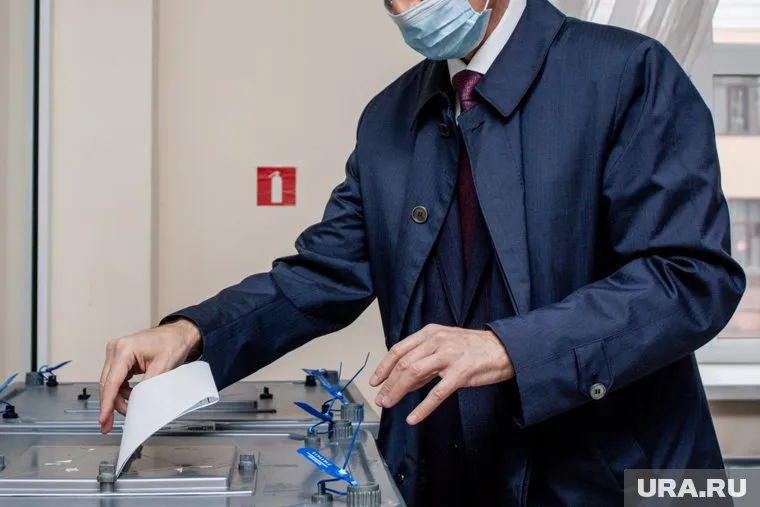 В Тюменской области начали работу 139 избирательных участков