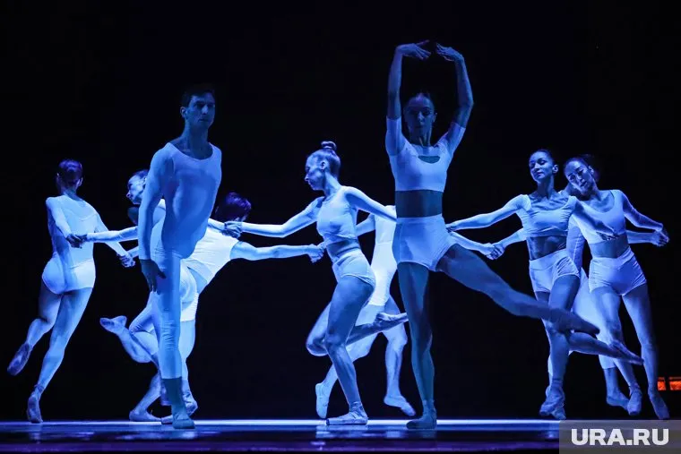 В Салехарде ищут танцора в хореографический коллектив