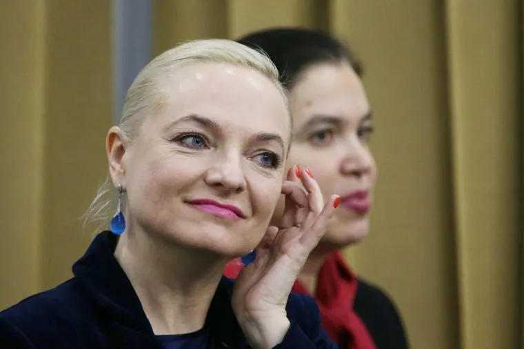 Открытое заседание правительства. Пермь, миролюбова