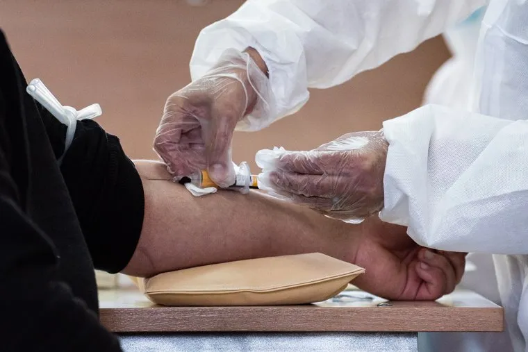 Призывники в Областном Сборном Пункте «Егоршино». Свердловская область, Артемовский