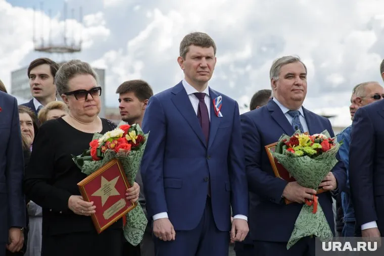 Скончалась ректор пермского медицинского университета Ирина Корюкина