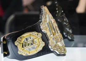 Российский боец Александр Волков победил бразильца на UFC 321