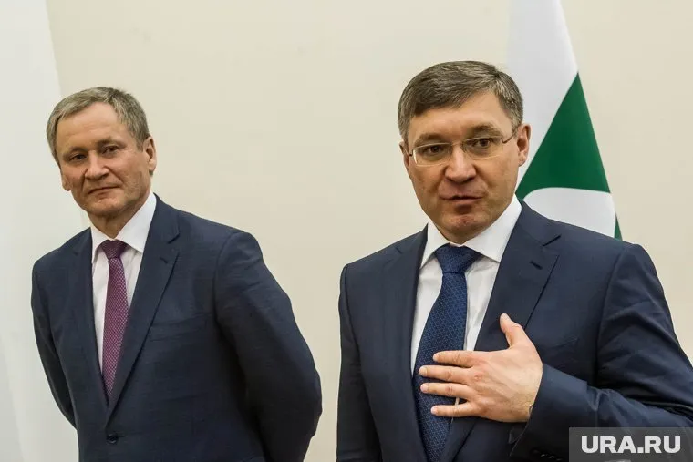 Владимир Якушев: "Президент поставил четкие задачи"
