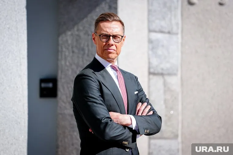 Стубб заявил о том, что в конце концов Украина сможет вступить в ЕС и НАТО