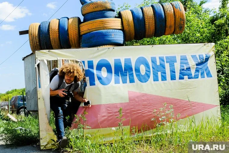 Илья Варламов все чаще пишет про Тюмень — и находит живой отклик от жителей «лучшего города земли»