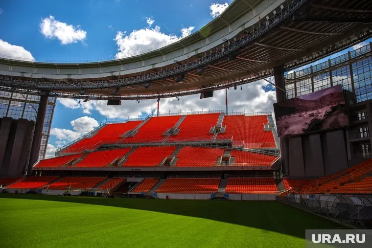 «Спорт-Аккорд» должен стать первым спортивным международным мероприятием в Екатеринбурге после начала пандемии