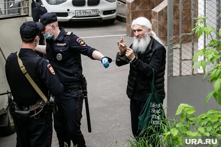 Уголовные дела опального священника будет рассматривать Измайловский районный суд Москвы