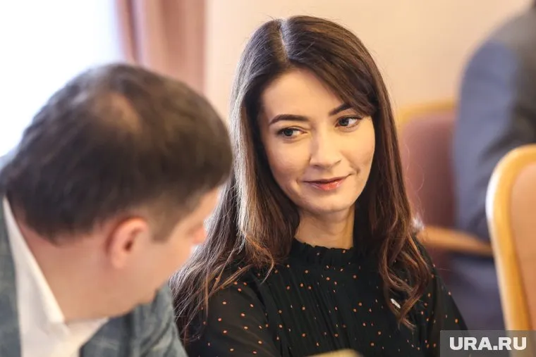 Ольга Швецова приступит к работе в новой должности 14 февраля