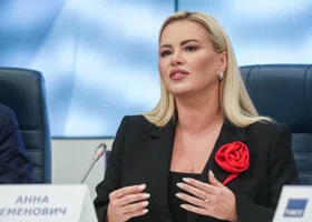 Семенович рассказала, как борется с соблазнами в еде