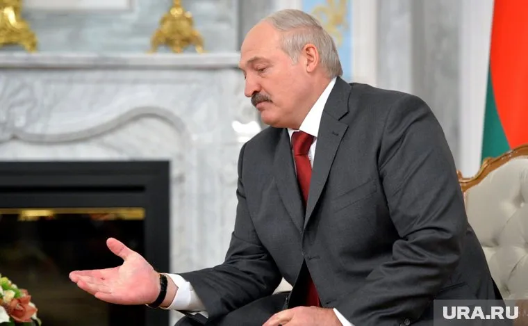 Белорусы не останутся в долгу перед Россией, заявил Александр Лукашенко