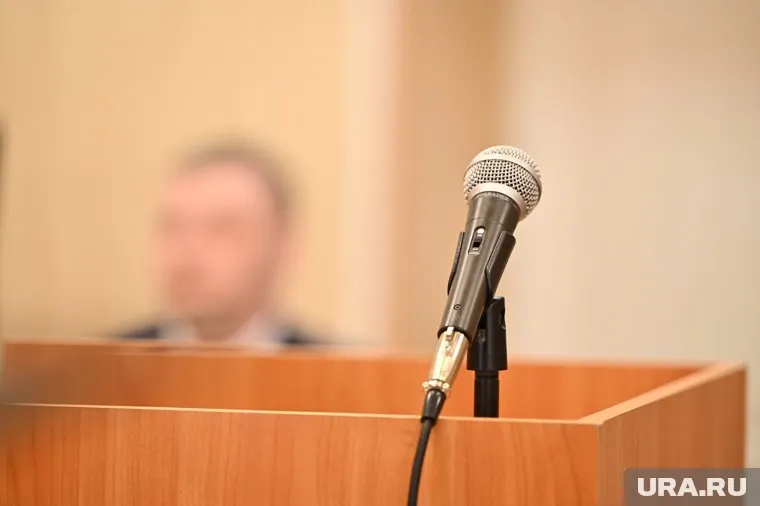 Суд арестовал Карима Норматова 15 августа