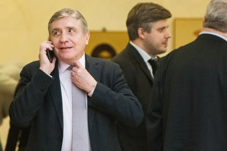 Заседание организационного комитета по подготовке и проведению празднования 300-летия Екатеринбурга