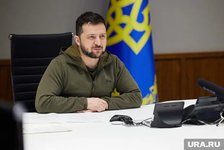 У Зеленского появляется много противников, считает Соскин