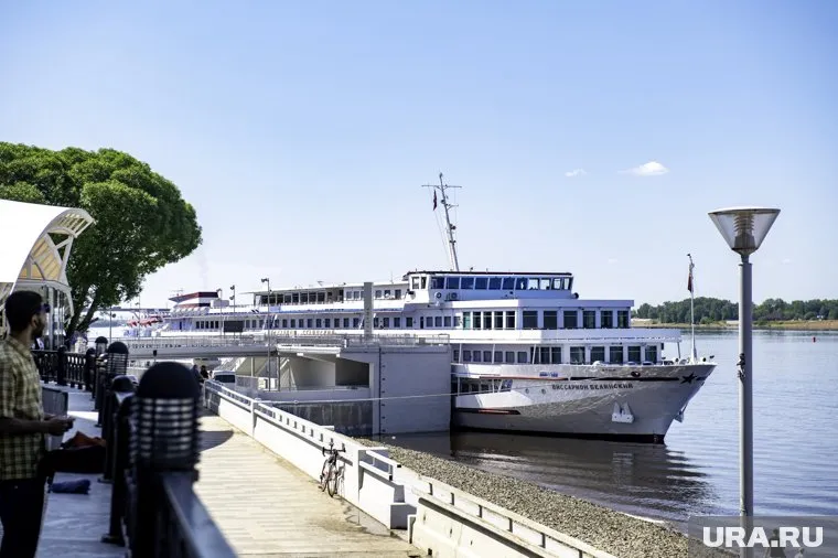 У россиян будет больше возможностей отправиться в речной круиз