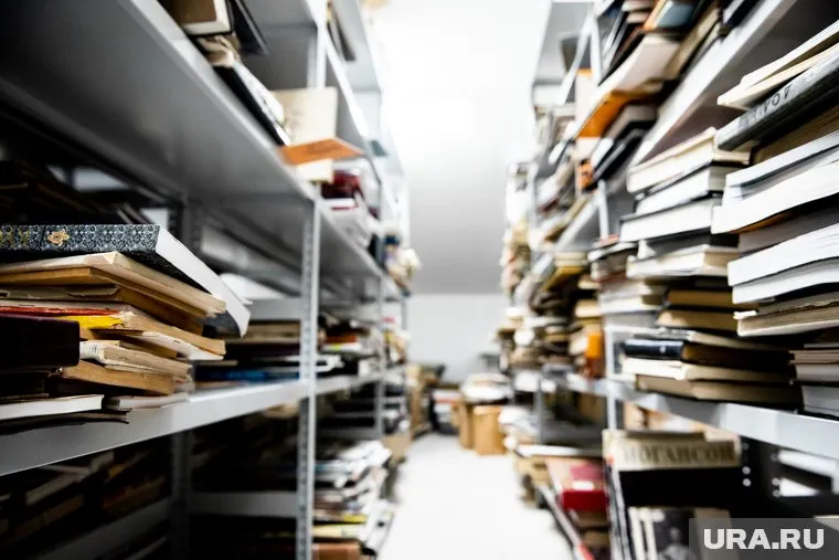 Работа некоторых учреждений была приостановлена