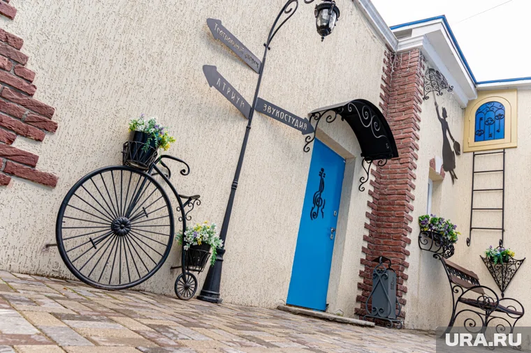 Пермский ТЮЗ приглашает в гости