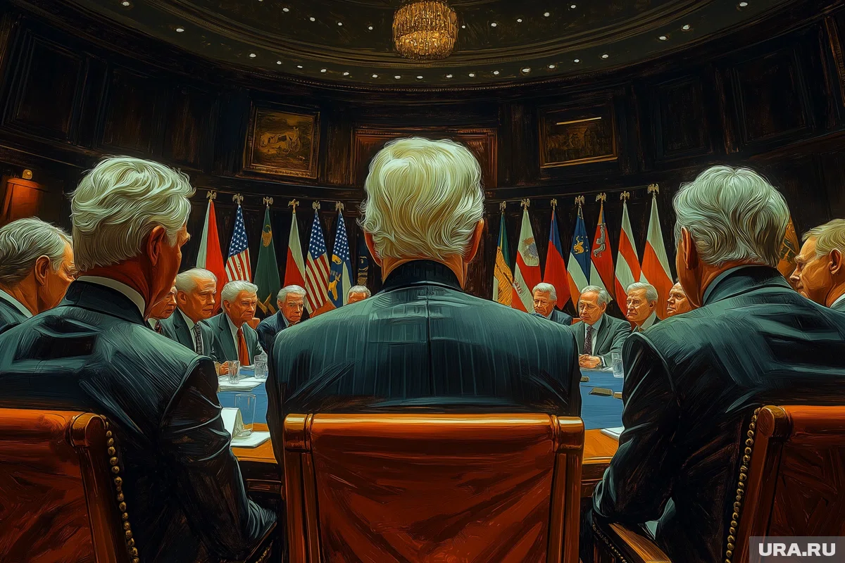 Украина попала в сложную дилемму по урегулированию конфликта