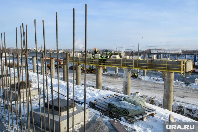 Решение Минобороны РФ угрожает крупным стройкам в районе аэропорта Кольцово