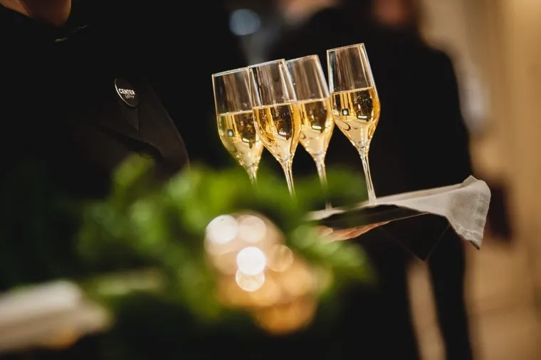 Ежегодный благотворительный аукцион «Екатерининская ассамблея». Екатеринбург