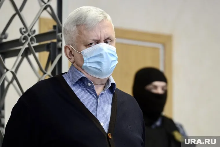 Андрей Косилов подчеркнул, что не оспаривает приговор в части выплат пострадавшим