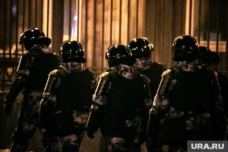 Новая акция сторонников Алексея Навального намечена на ночь 14 февраля