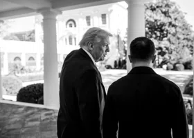 Киев без Tomahawk, Украине и РФ стоит заявить о победе: что рассказали Трамп и Зеленский после встречи