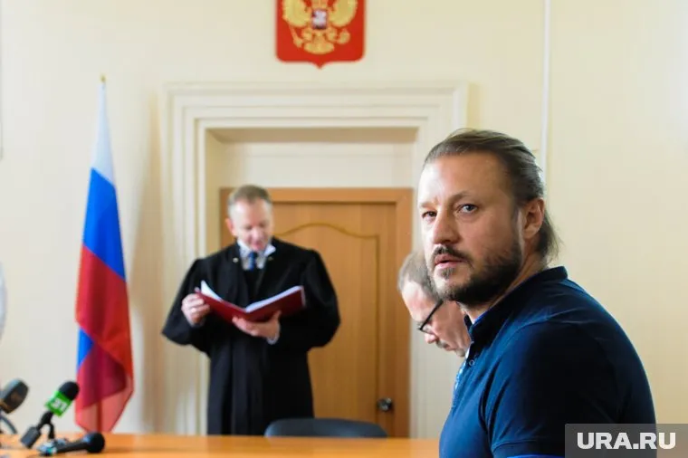 В этот раз Николай Сандаков участвовал в заседании дистанционно (фото из архиваа)