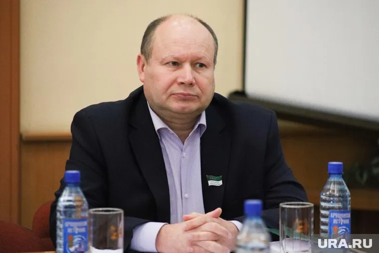 Валерия Державина называют вероятным кандидатом в Госдуму от СР