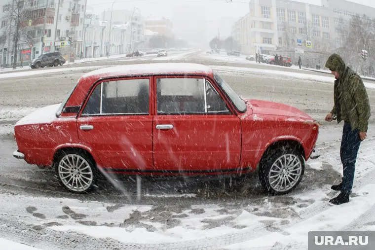 Кирилл Форманчук считает, что старые автомобили скоро исчезнут с российских дорог