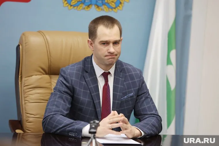 Владимир Архипов включился в решение вопроса о миллионных долгах управкомпании «Восток-Центр» перед сотрудниками