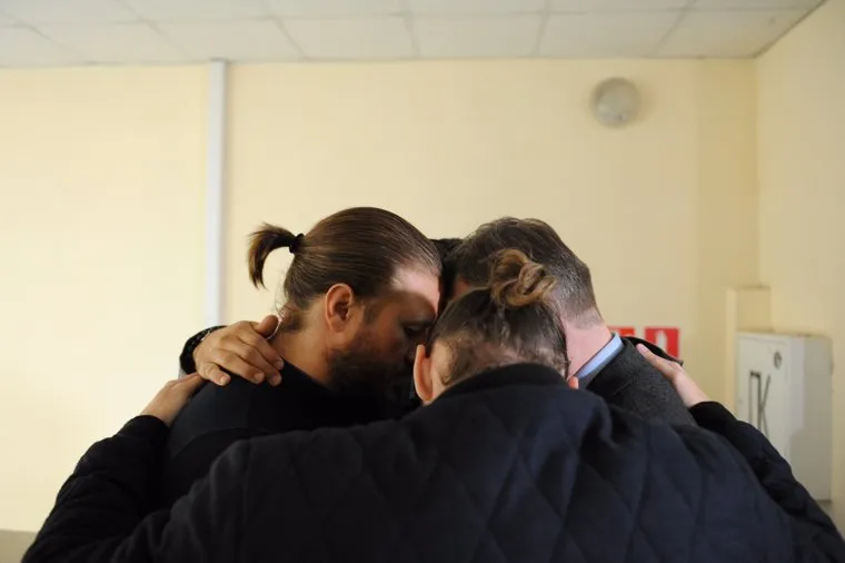 Сандаков необр