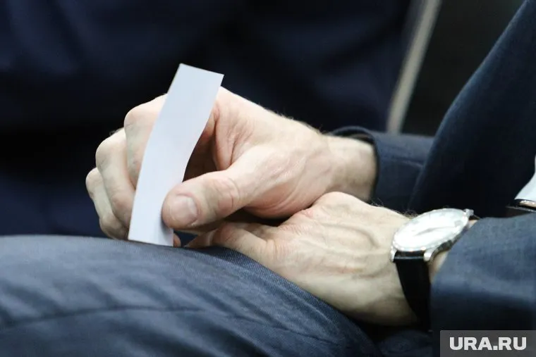 Курганские депутаты выберут нового мэра тайным голосованием