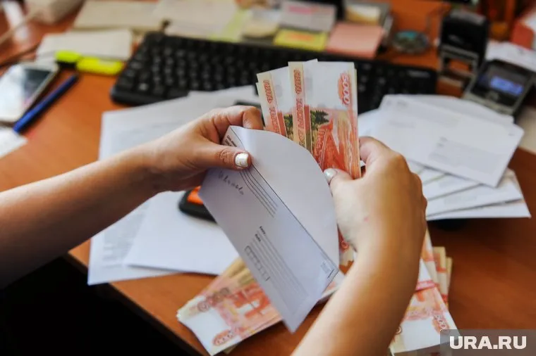 Сенаторы предлагают ввести уголовную ответственность за любые серые зарплаты