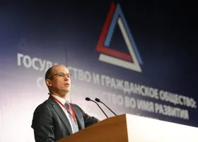 «Есть у нас все-таки гражданское общество!» Новые члены Общественной палаты России ждут встречи с президентом