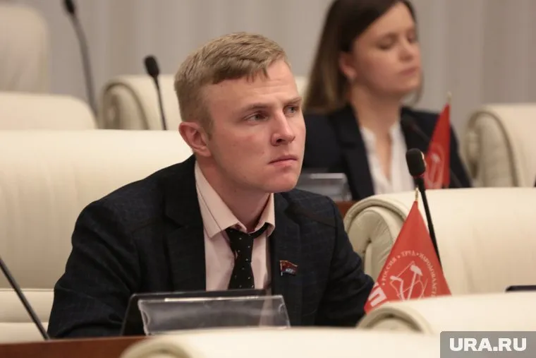 Депутат Кожанов назвал снос детского сада преступлением