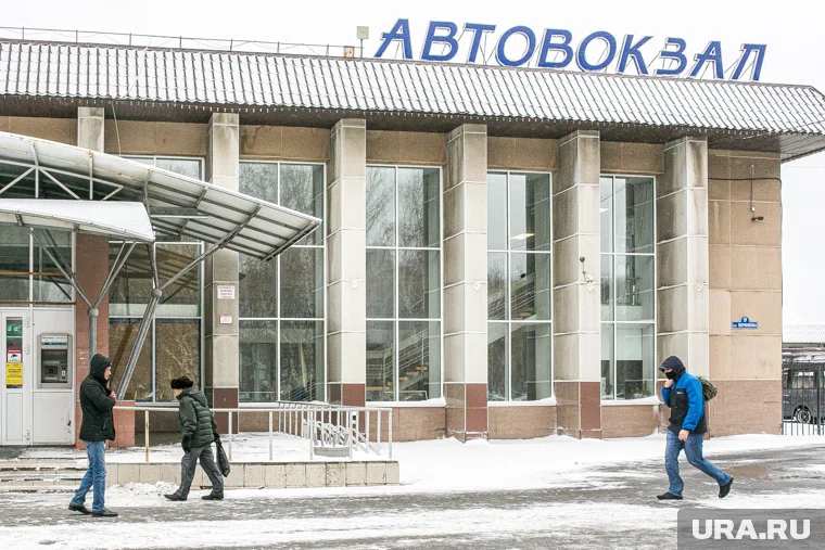 Охрана вокзала должна будет внимательно следить за небом