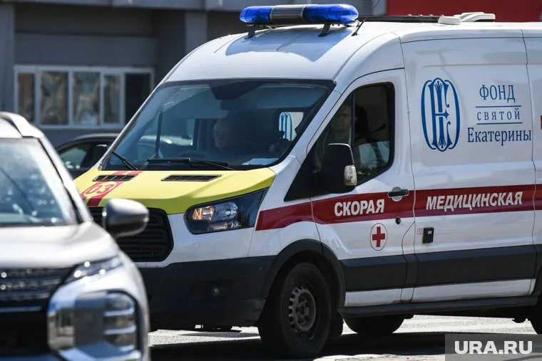 Пострадавшим оказывают необходимую помощь