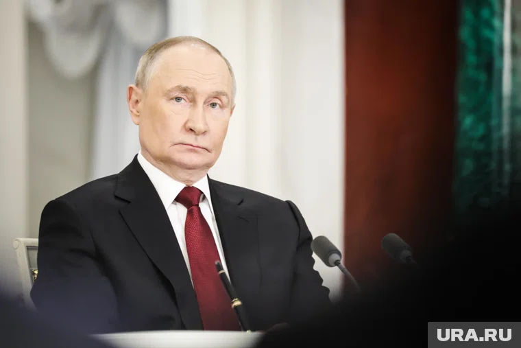 По словам Путина, РФ и КНР сотрудничают в самых разных сферах, реализуя масштабные проекты