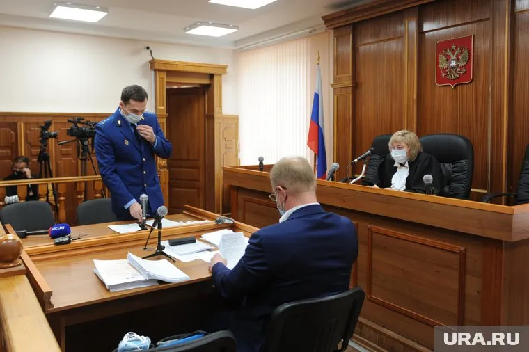 Ранее соучастников объявили в международный розыск