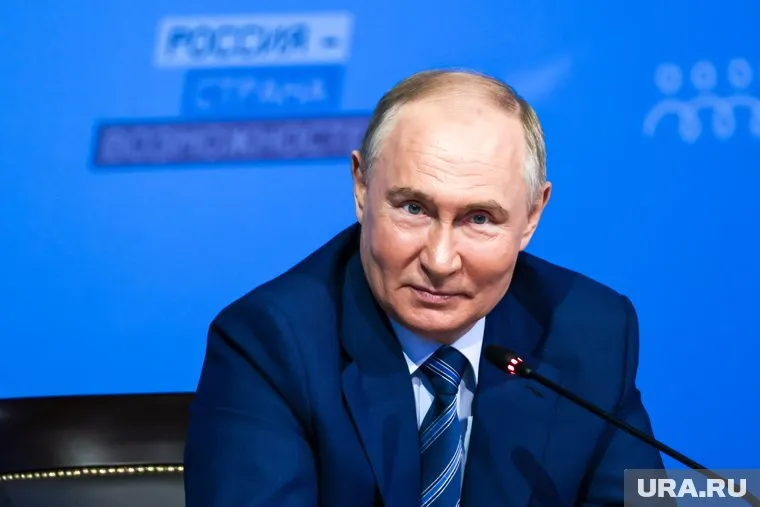 Политологи объяснили, от чего зависили политические архетипы главы государства