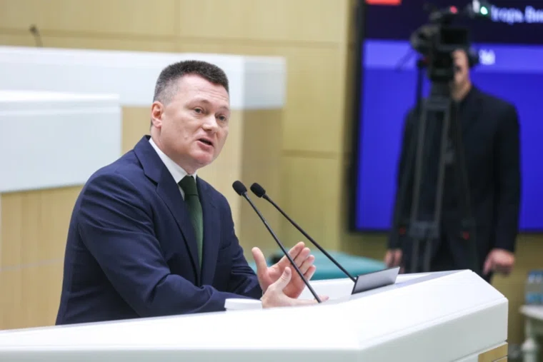Андрей Краснов