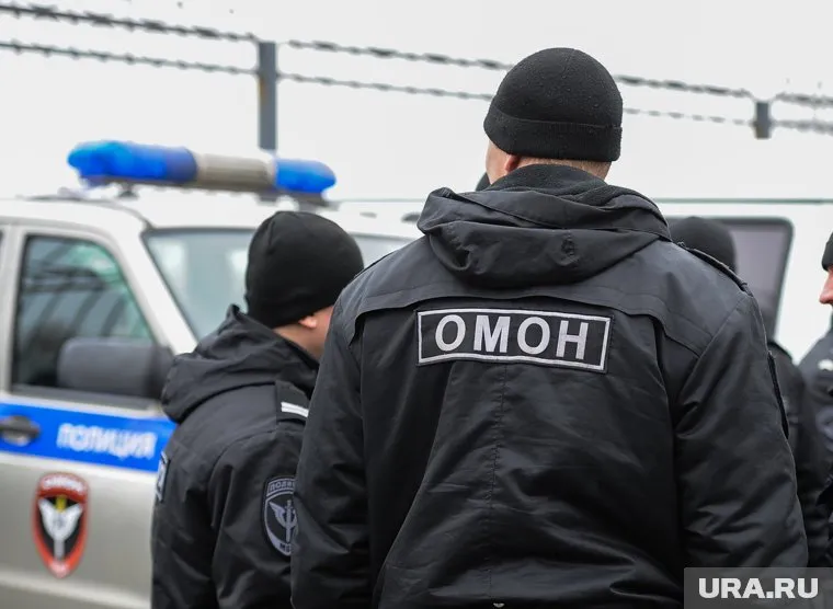 Полиция и Росгвардия провели рейд по попрашайкам в Челябинске