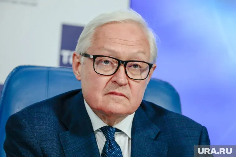 Сергей Рябков заявил об эскалации палестино-израильского конфликта из-за убийства Ханию