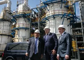 С квартиры беглого экс-директора АНПЗ сняли арест