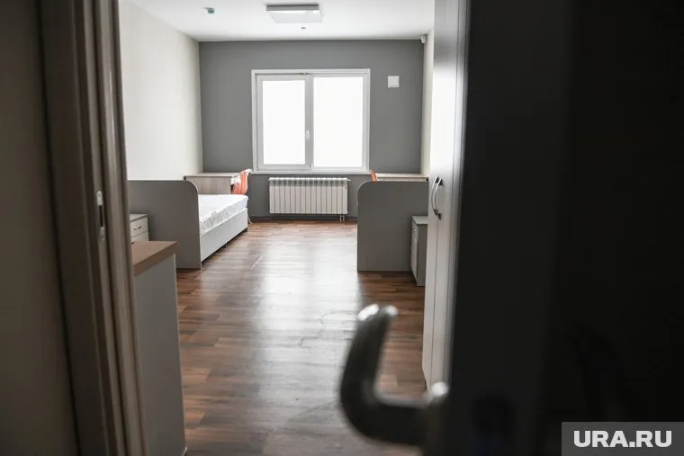 В среднем снять комнату можно за 8,5 тысяч рублей в месяц